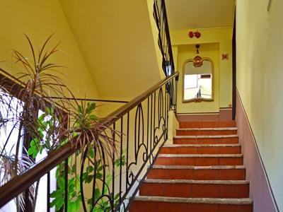 Hotel Posada San Agustin Дуранґ Екстер'єр фото
