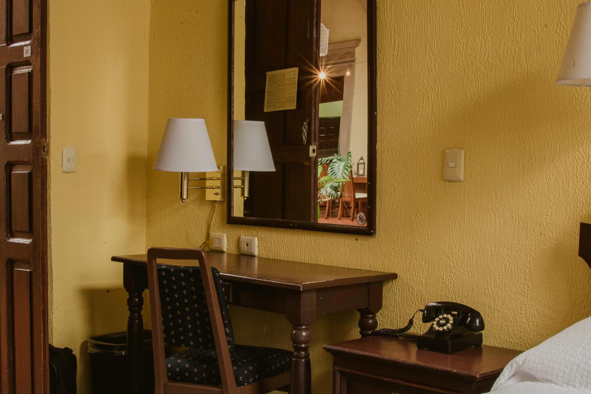 Hotel Posada San Agustin Дуранґ Екстер'єр фото