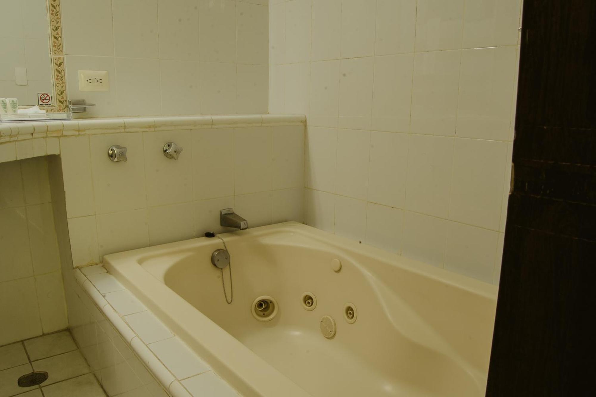 Hotel Posada San Agustin Дуранґ Екстер'єр фото