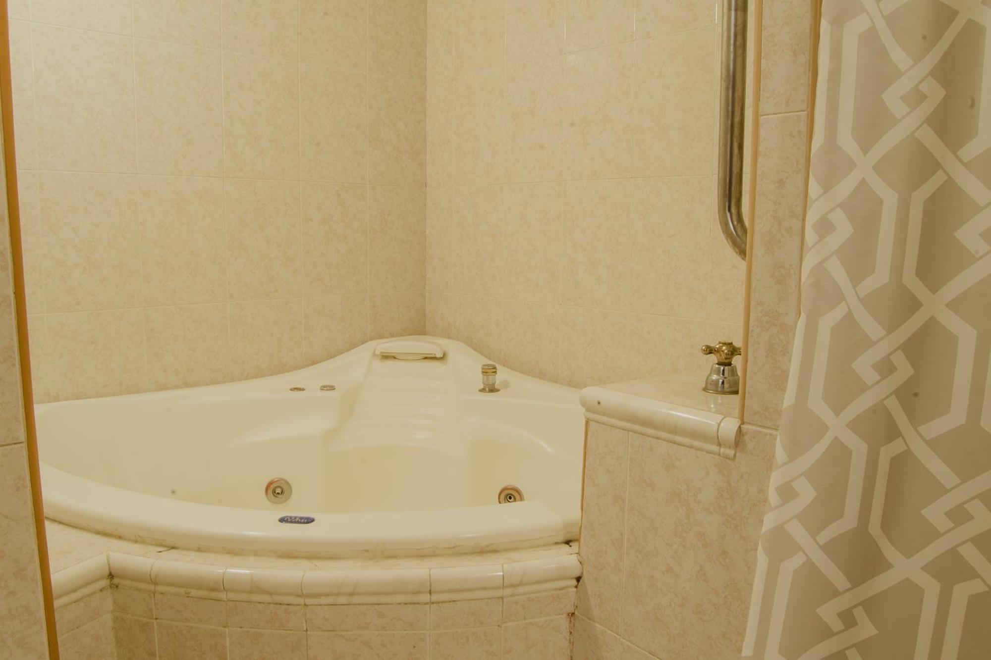 Hotel Posada San Agustin Дуранґ Екстер'єр фото